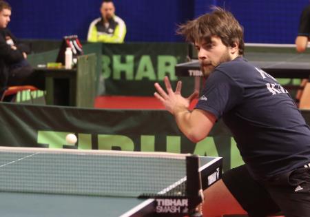 31.DRŽAVNO PRVENSTVO V NA,IZNEM TENISU RAKEK 21 FOTO LJUBO VUKELIČ